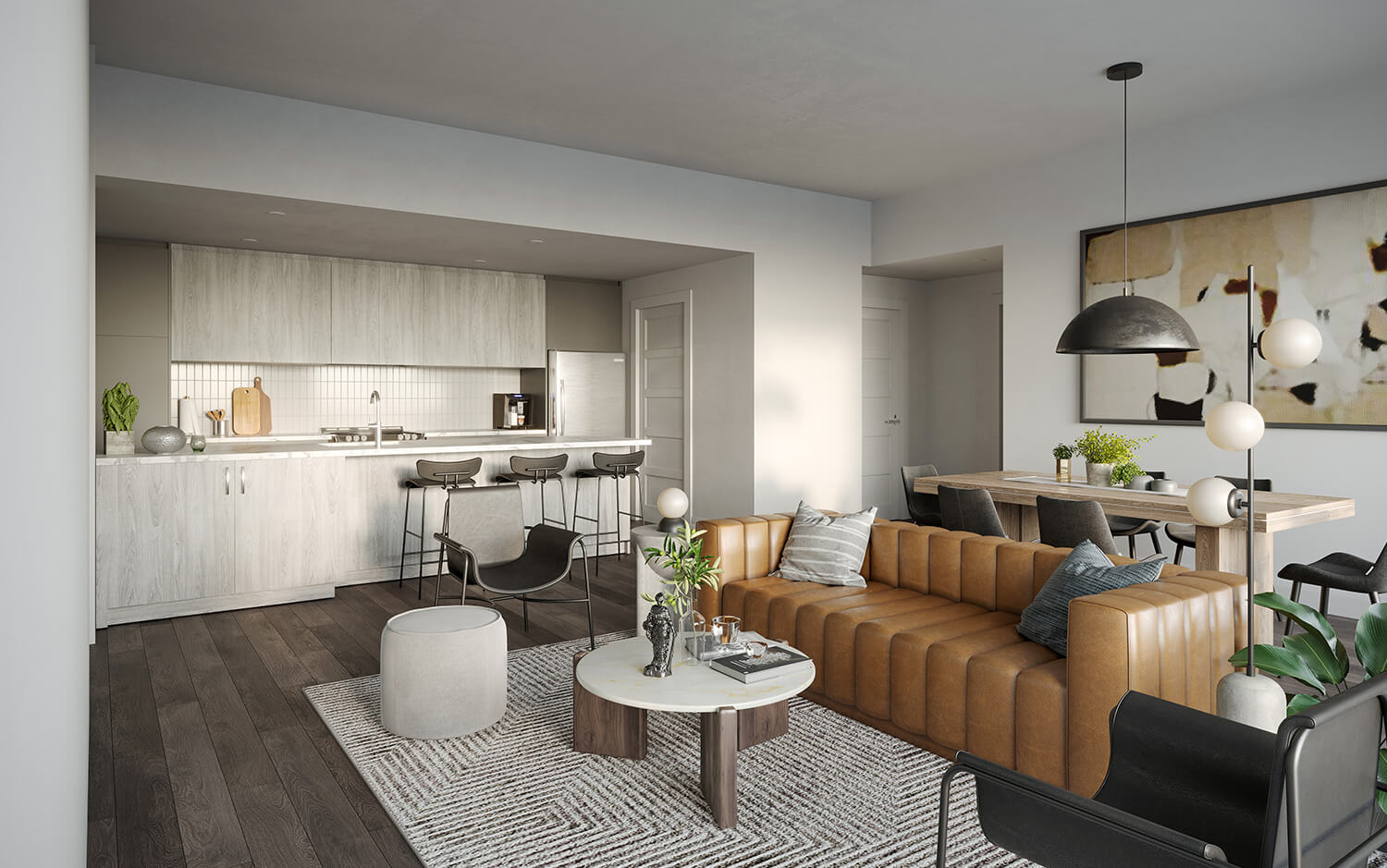 nuvo-quartier-cuisine-salon-luxe